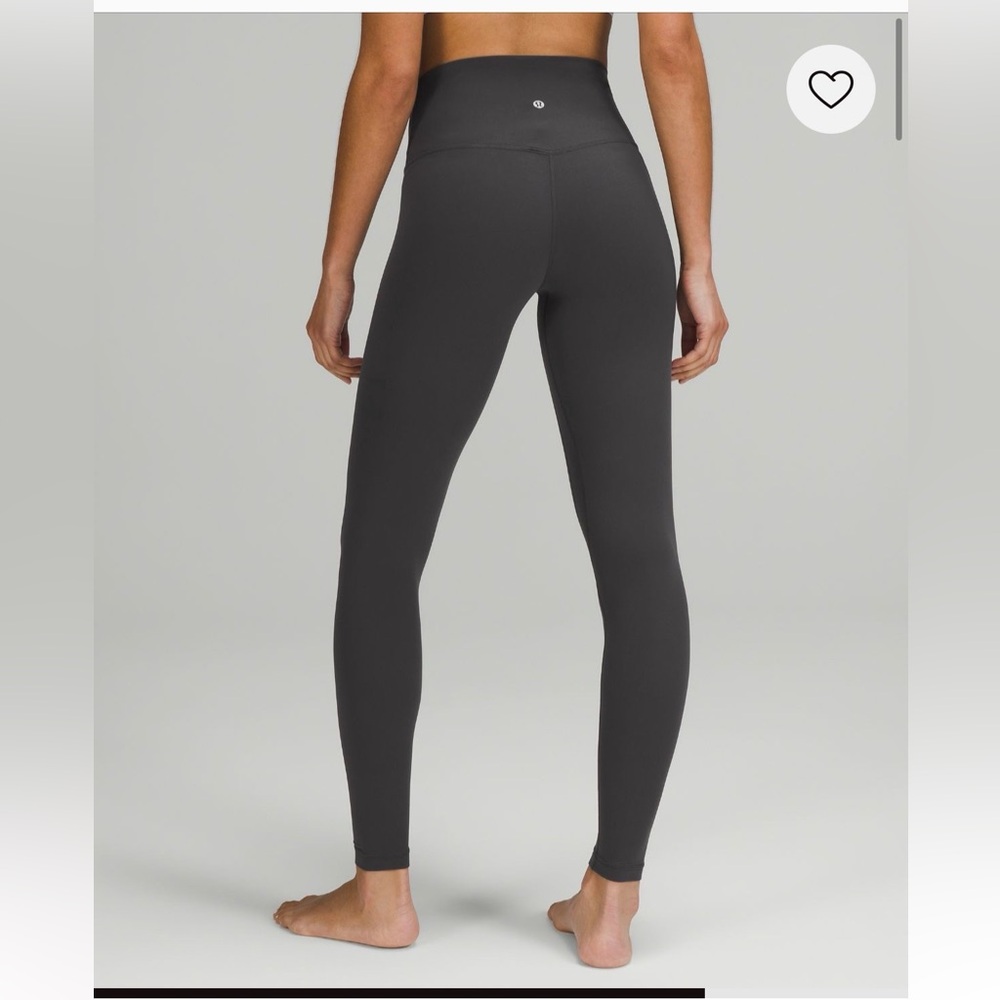lululemon Align™ High-Rise Pant 28"